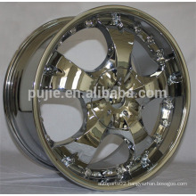 18inch car alloy wheel
